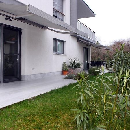 Koper Homey Retreat Lure Εξωτερικό φωτογραφία