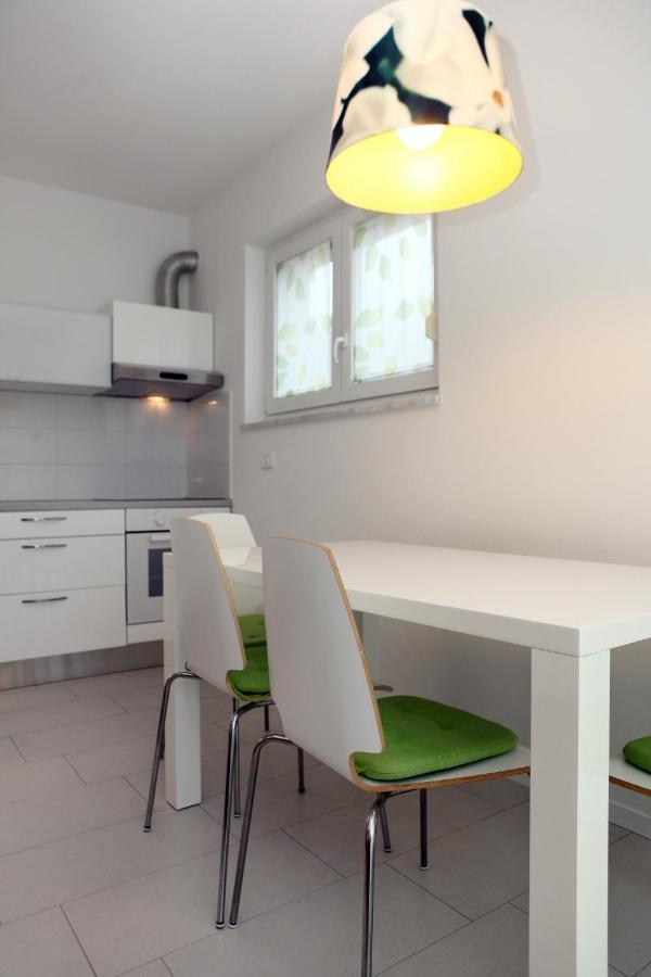 Koper Homey Retreat Lure Εξωτερικό φωτογραφία
