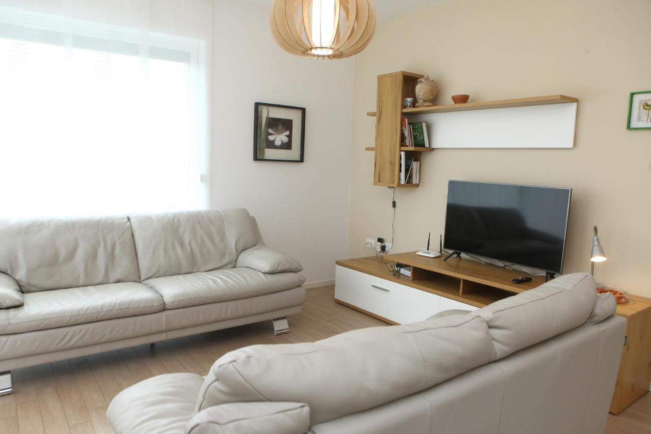 Koper Homey Retreat Lure Εξωτερικό φωτογραφία