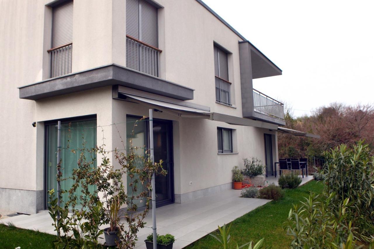 Koper Homey Retreat Lure Εξωτερικό φωτογραφία