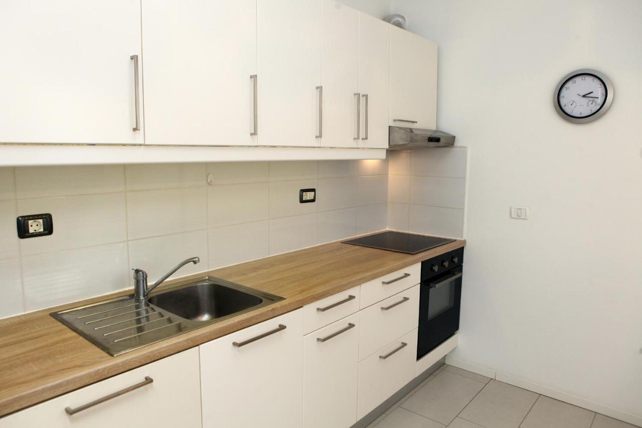 Koper Homey Retreat Lure Εξωτερικό φωτογραφία