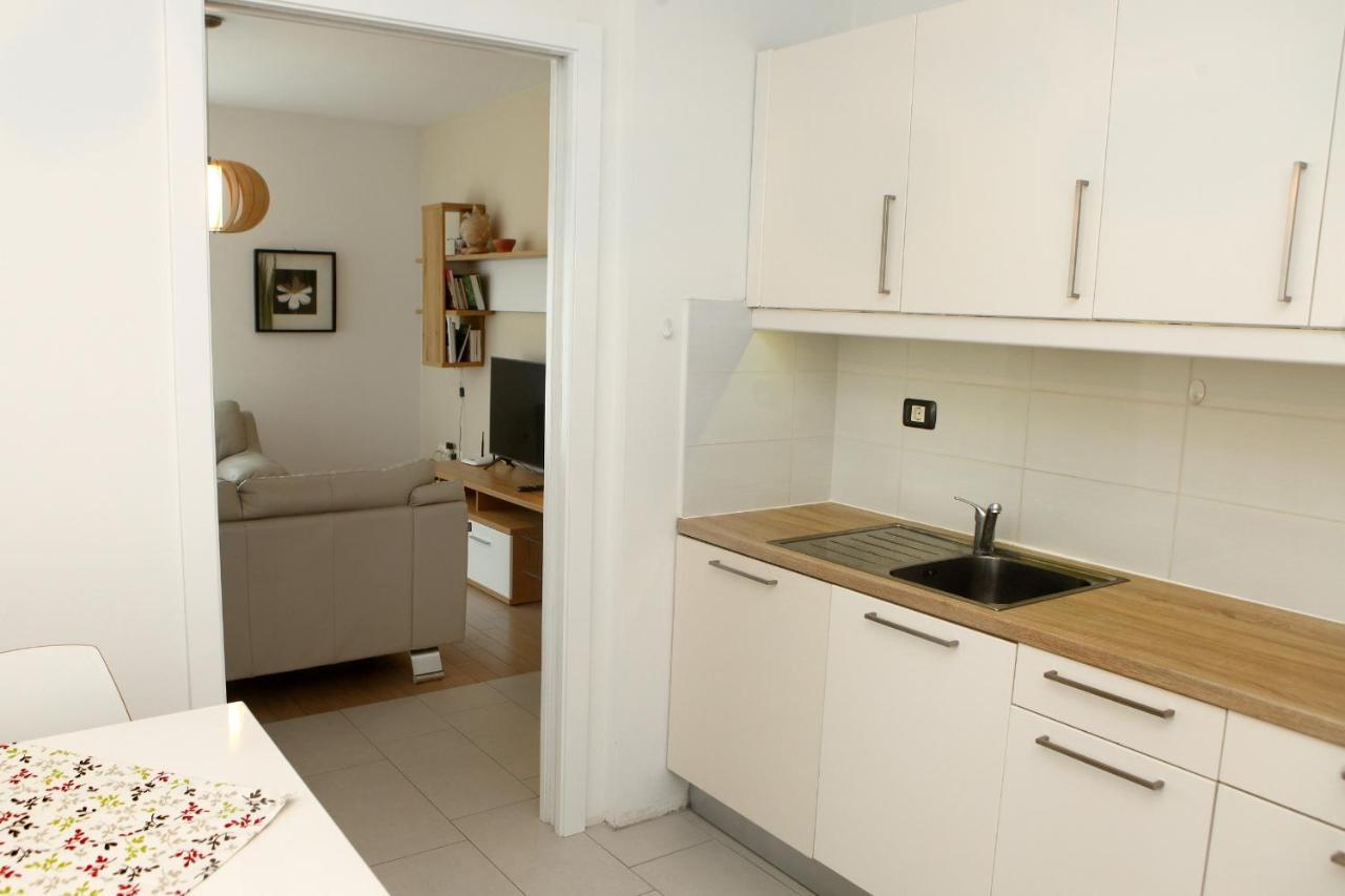 Koper Homey Retreat Lure Εξωτερικό φωτογραφία