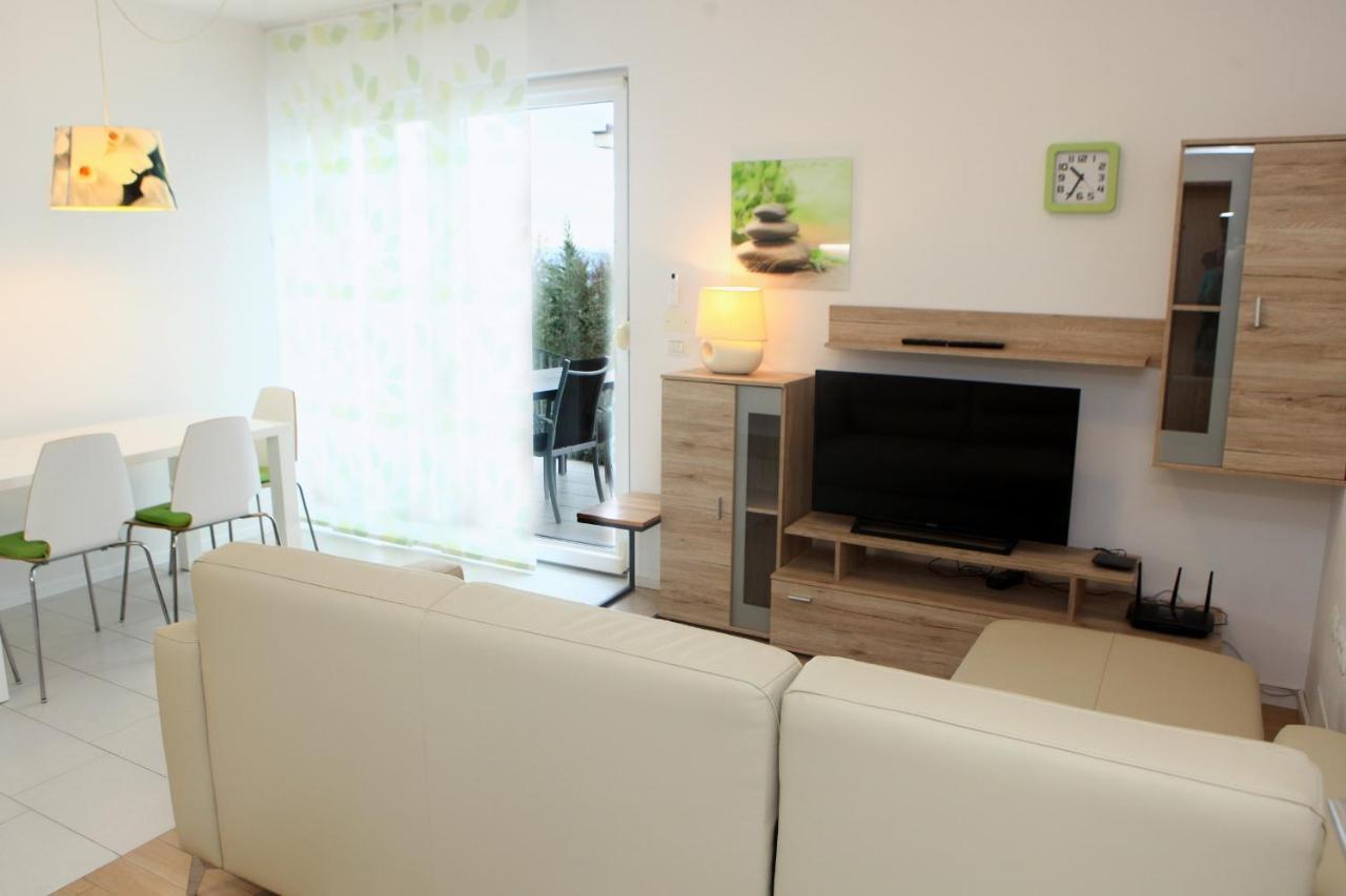 Koper Homey Retreat Lure Εξωτερικό φωτογραφία
