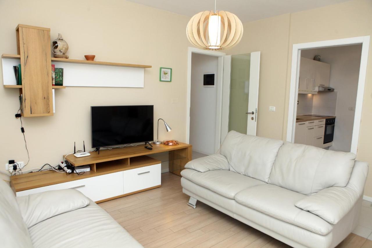 Koper Homey Retreat Lure Εξωτερικό φωτογραφία