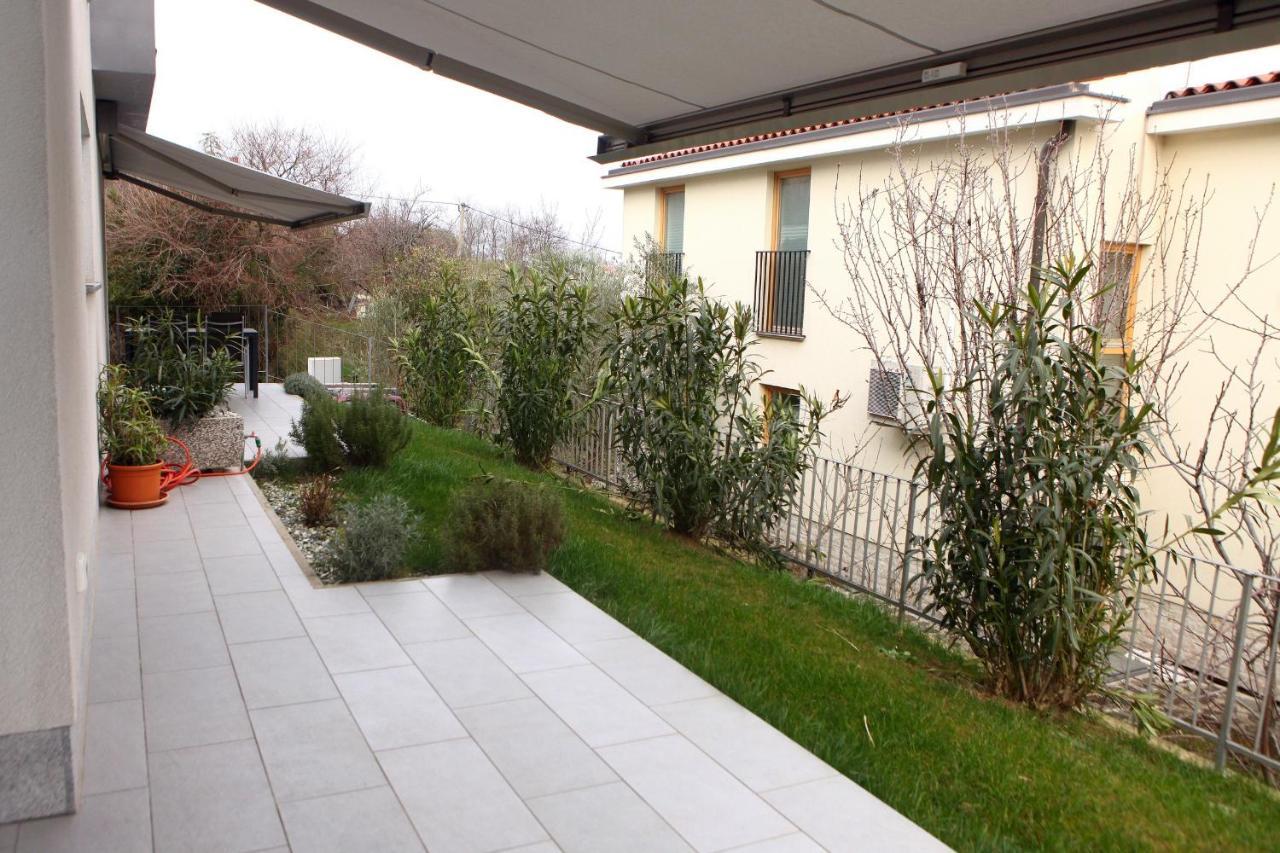 Koper Homey Retreat Lure Εξωτερικό φωτογραφία