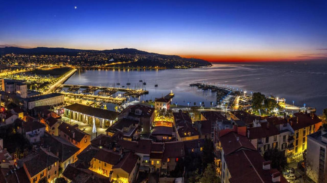 Koper Homey Retreat Lure Εξωτερικό φωτογραφία
