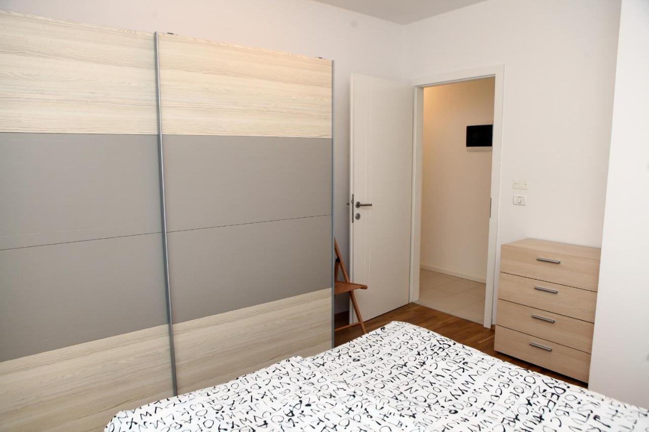 Koper Homey Retreat Lure Εξωτερικό φωτογραφία