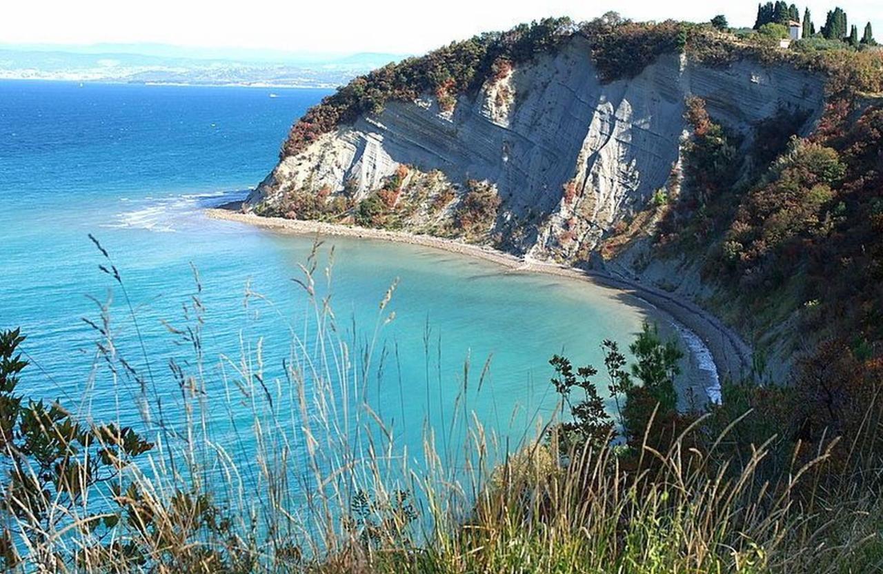 Koper Homey Retreat Lure Εξωτερικό φωτογραφία