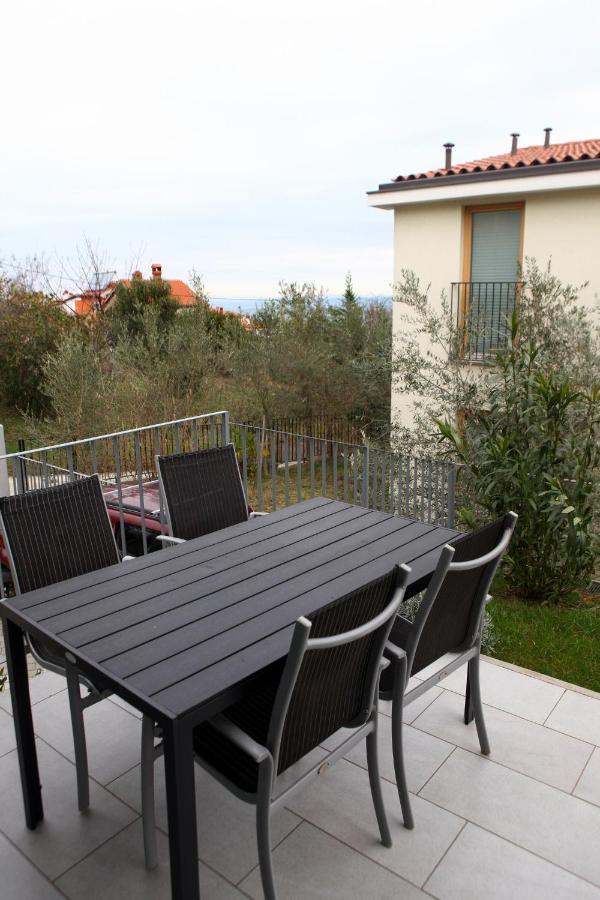 Koper Homey Retreat Lure Εξωτερικό φωτογραφία