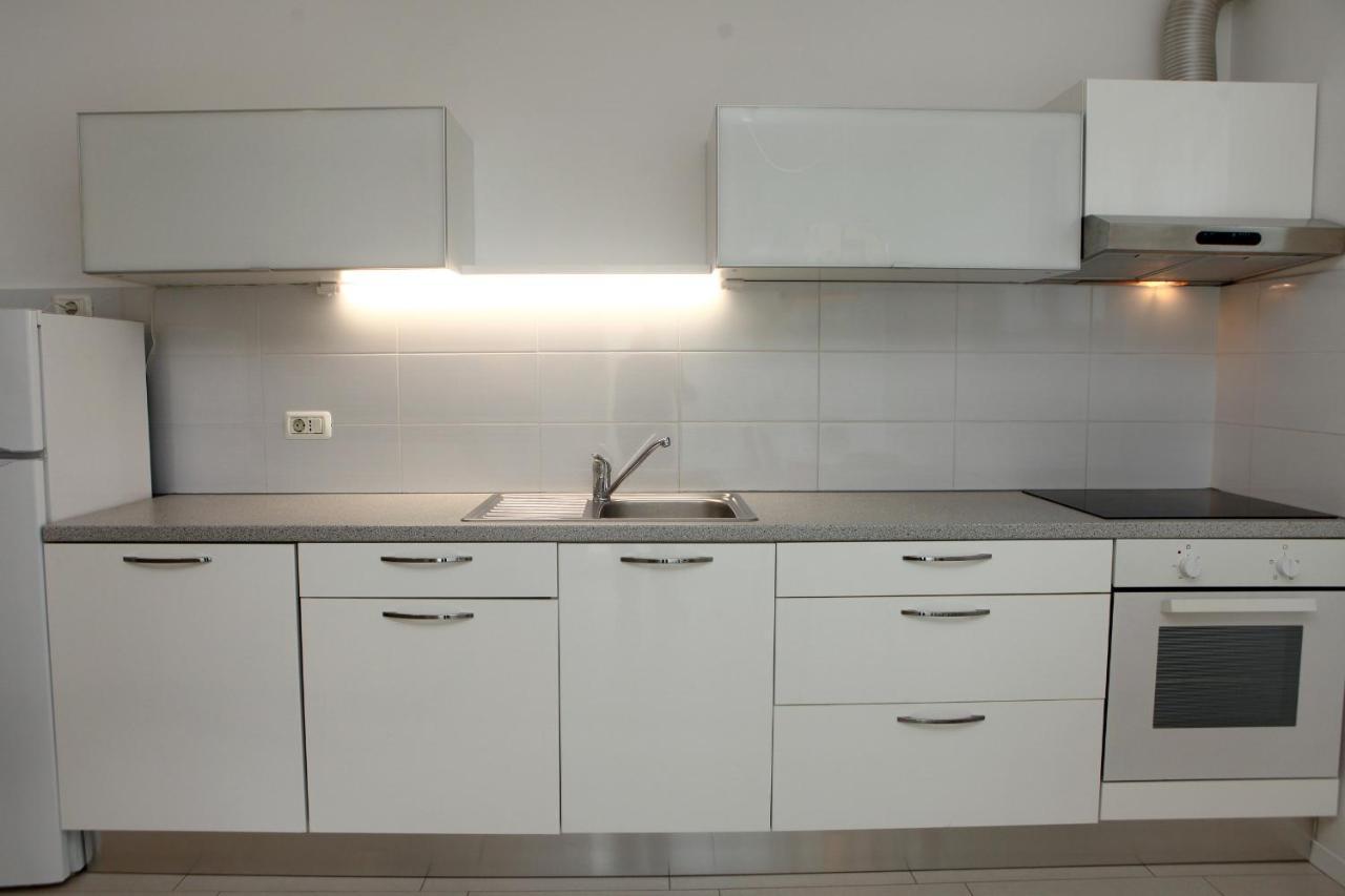 Koper Homey Retreat Lure Εξωτερικό φωτογραφία