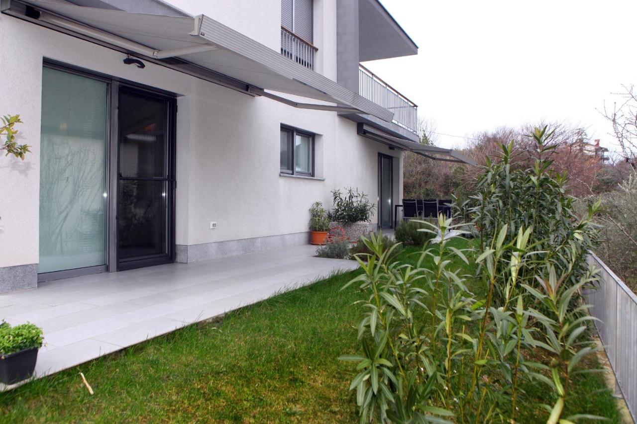 Koper Homey Retreat Lure Εξωτερικό φωτογραφία