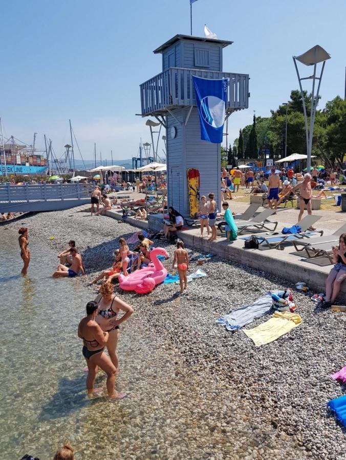 Koper Homey Retreat Lure Εξωτερικό φωτογραφία