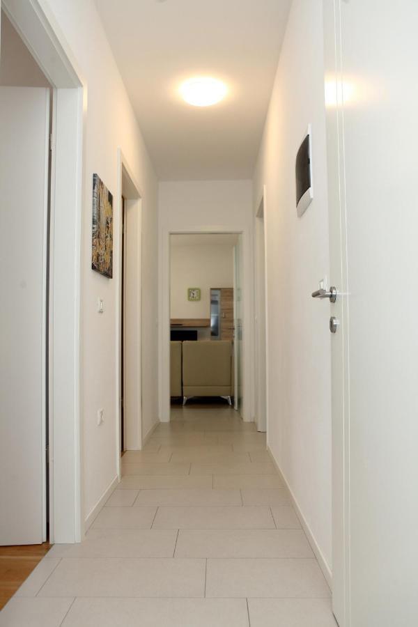 Koper Homey Retreat Lure Εξωτερικό φωτογραφία