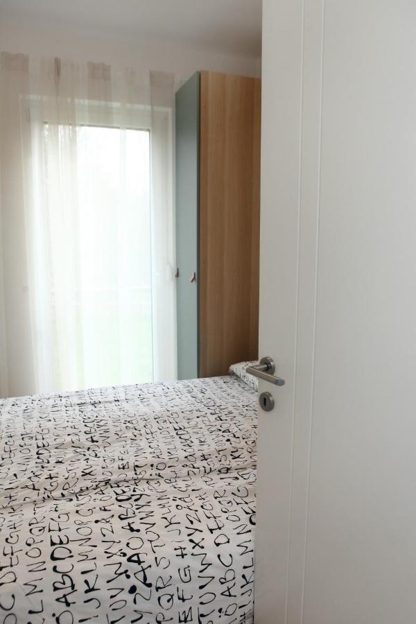 Koper Homey Retreat Lure Εξωτερικό φωτογραφία