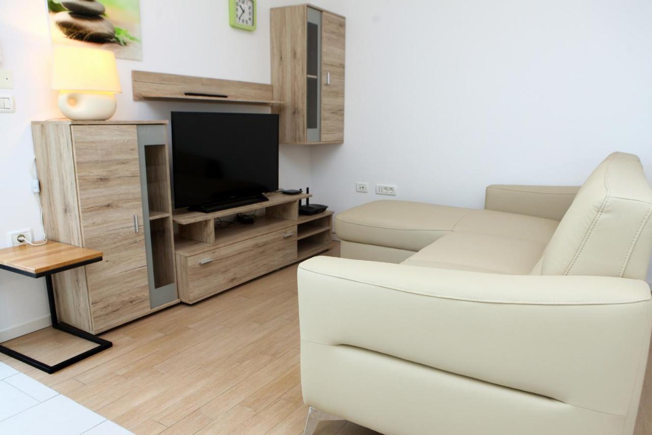 Koper Homey Retreat Lure Εξωτερικό φωτογραφία
