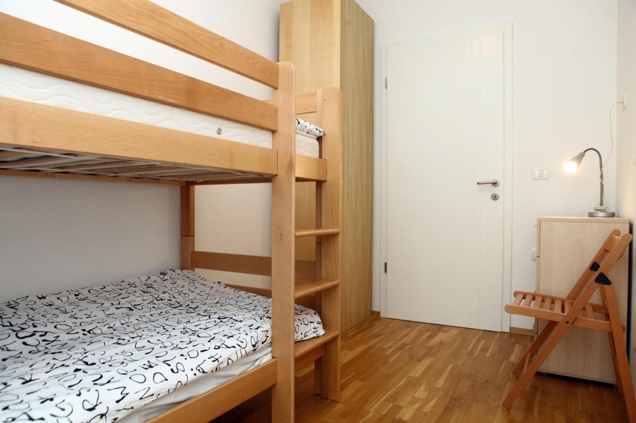 Koper Homey Retreat Lure Εξωτερικό φωτογραφία