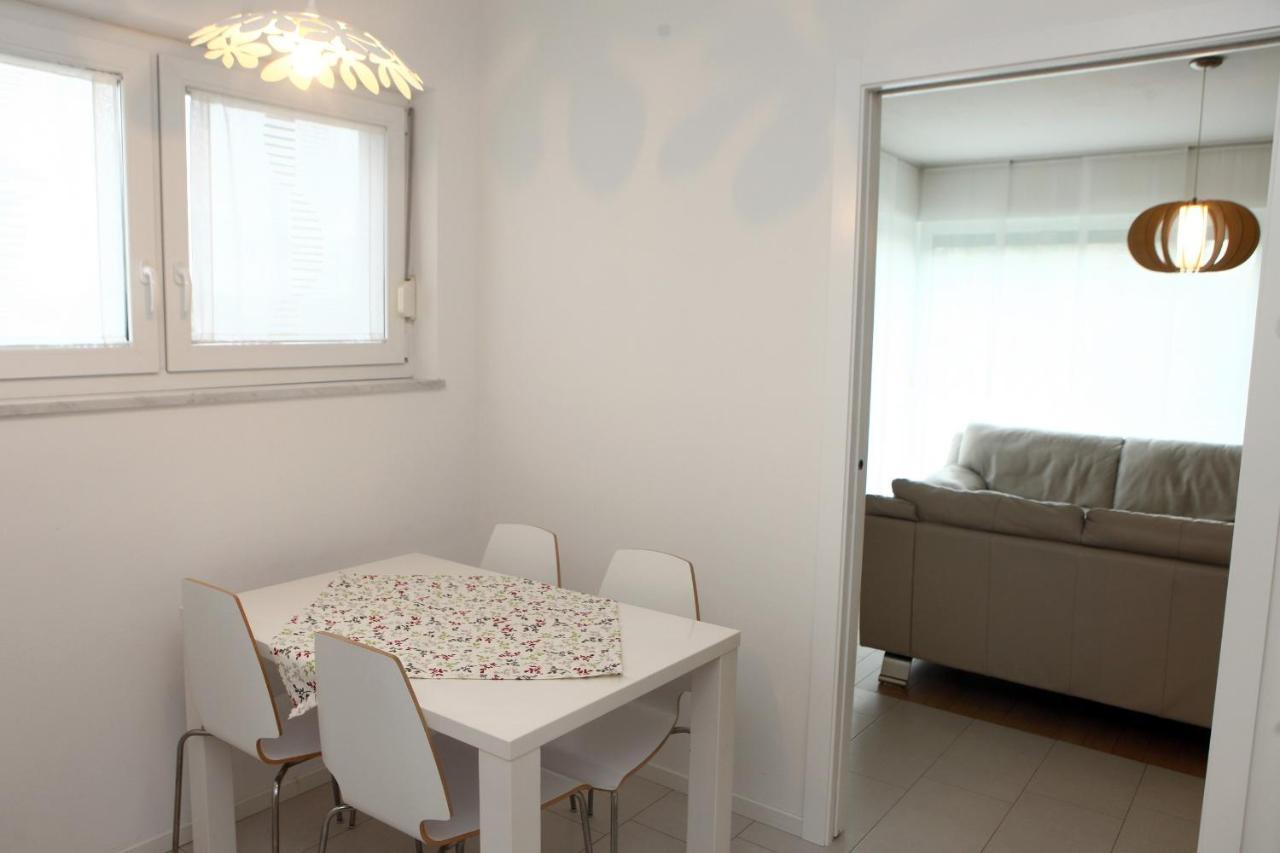 Koper Homey Retreat Lure Εξωτερικό φωτογραφία
