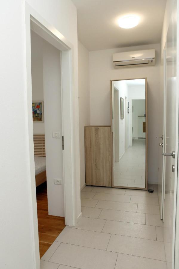 Koper Homey Retreat Lure Εξωτερικό φωτογραφία