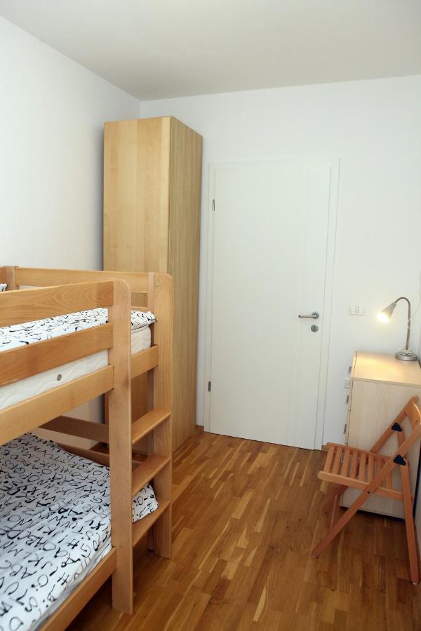 Koper Homey Retreat Lure Εξωτερικό φωτογραφία