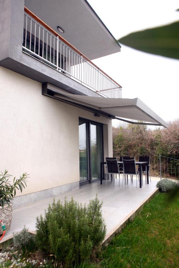 Koper Homey Retreat Lure Εξωτερικό φωτογραφία