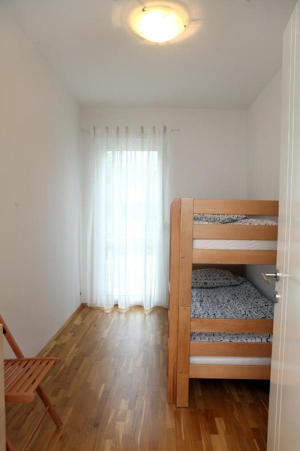 Koper Homey Retreat Lure Εξωτερικό φωτογραφία