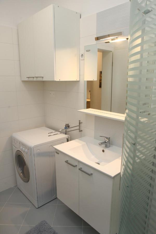 Koper Homey Retreat Lure Εξωτερικό φωτογραφία