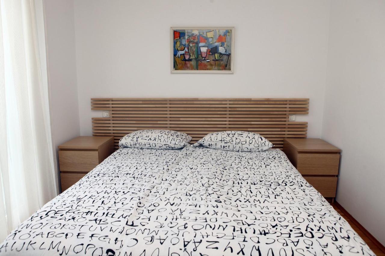 Koper Homey Retreat Lure Εξωτερικό φωτογραφία